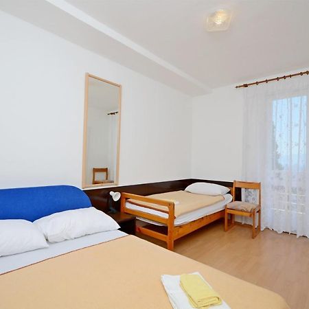 Apartments Josko Gradac  Exterior photo