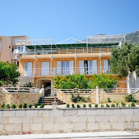 Apartments Josko Gradac  Exterior photo