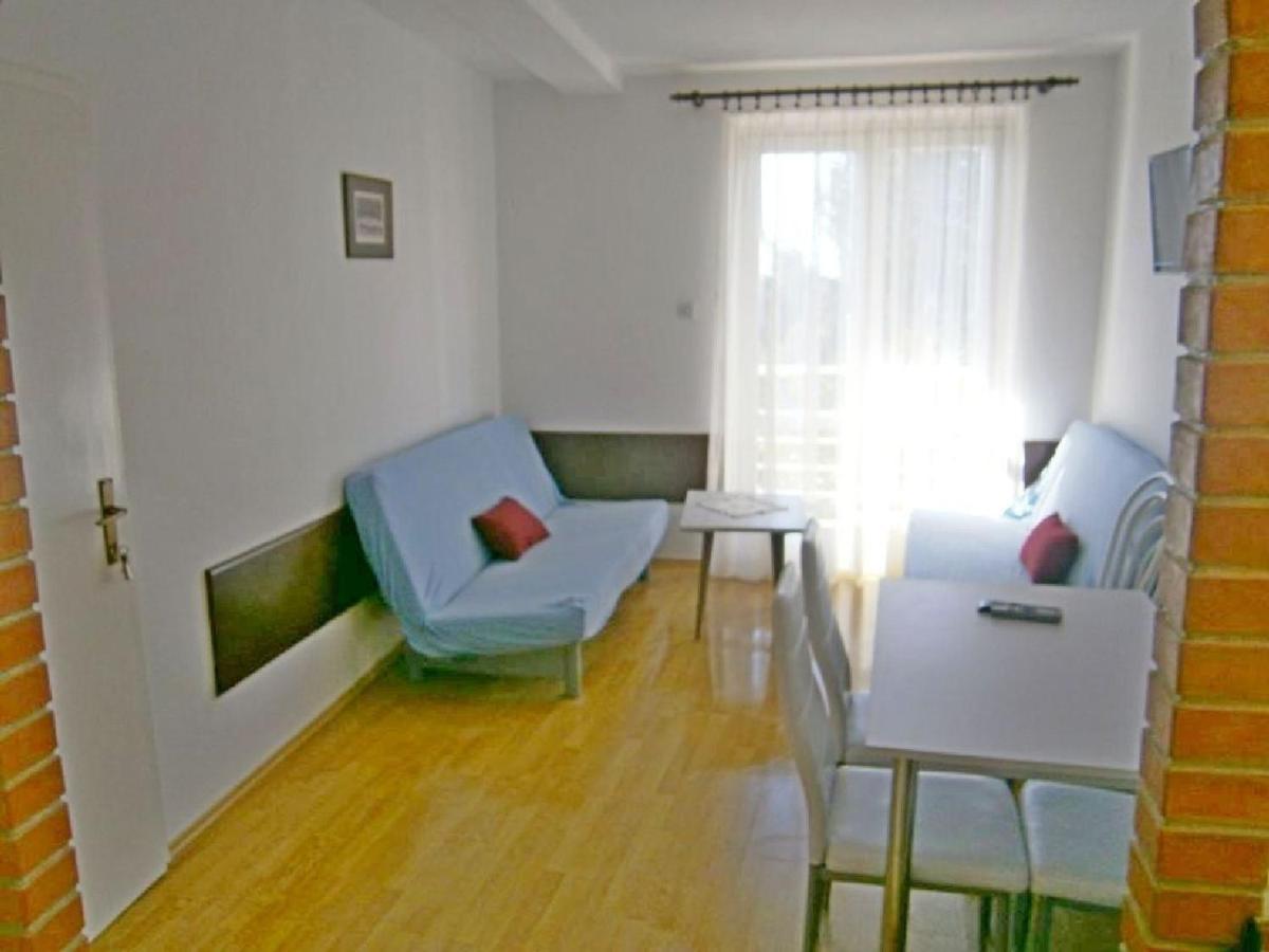 Apartments Josko Gradac  Exterior photo