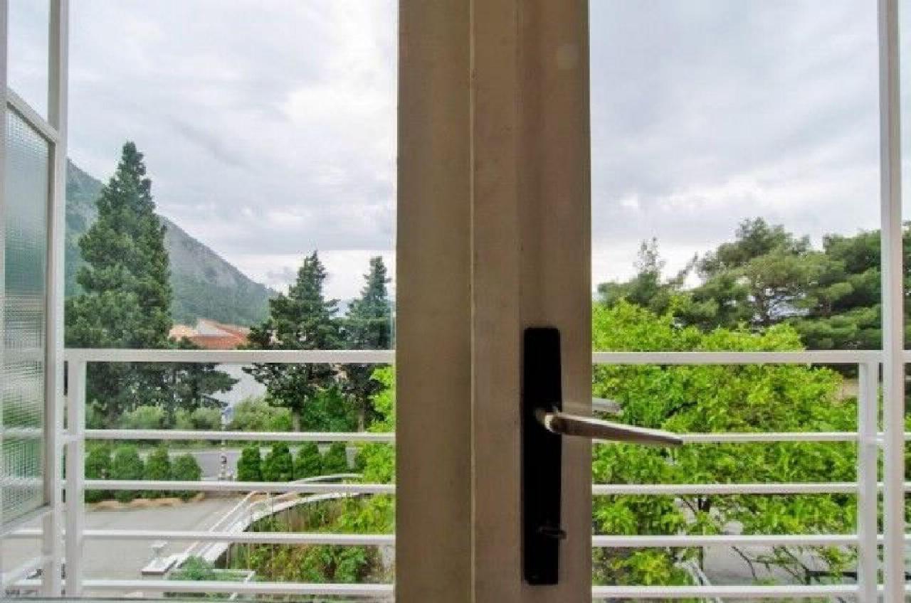 Apartments Josko Gradac  Exterior photo