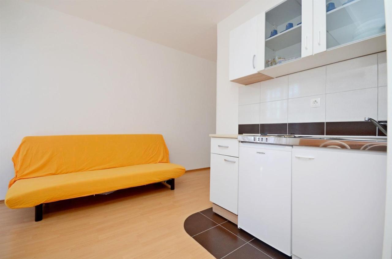 Apartments Josko Gradac  Exterior photo