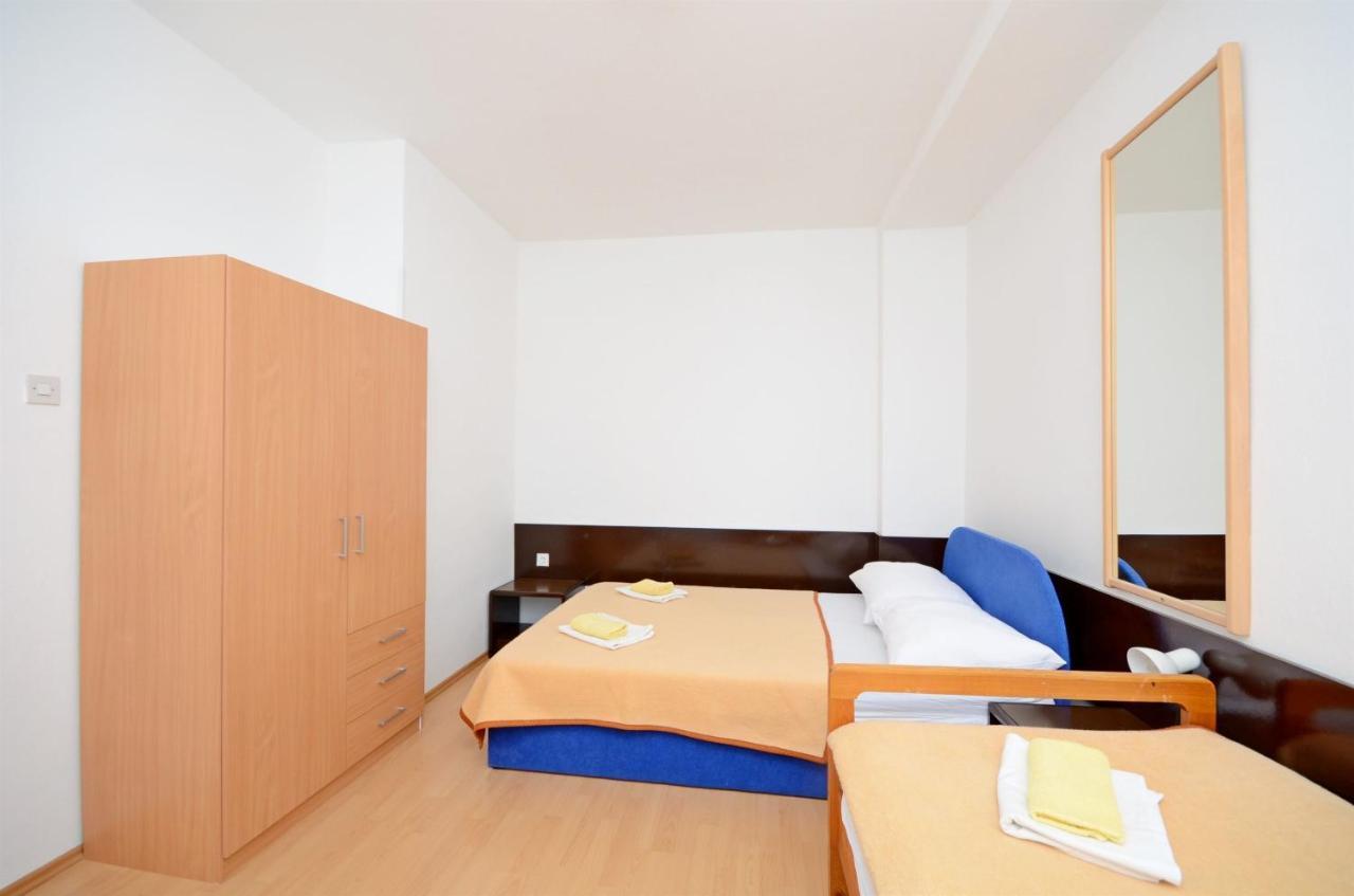 Apartments Josko Gradac  Exterior photo