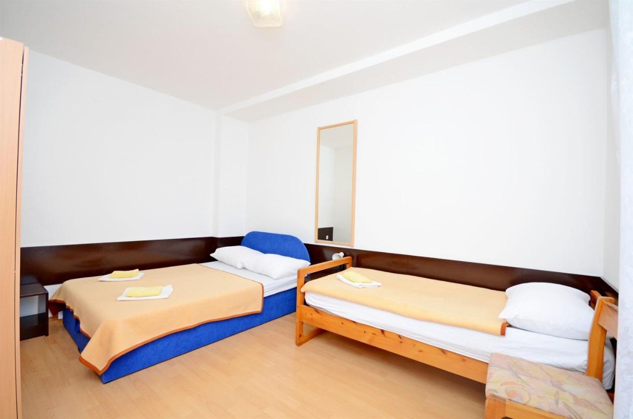 Apartments Josko Gradac  Exterior photo