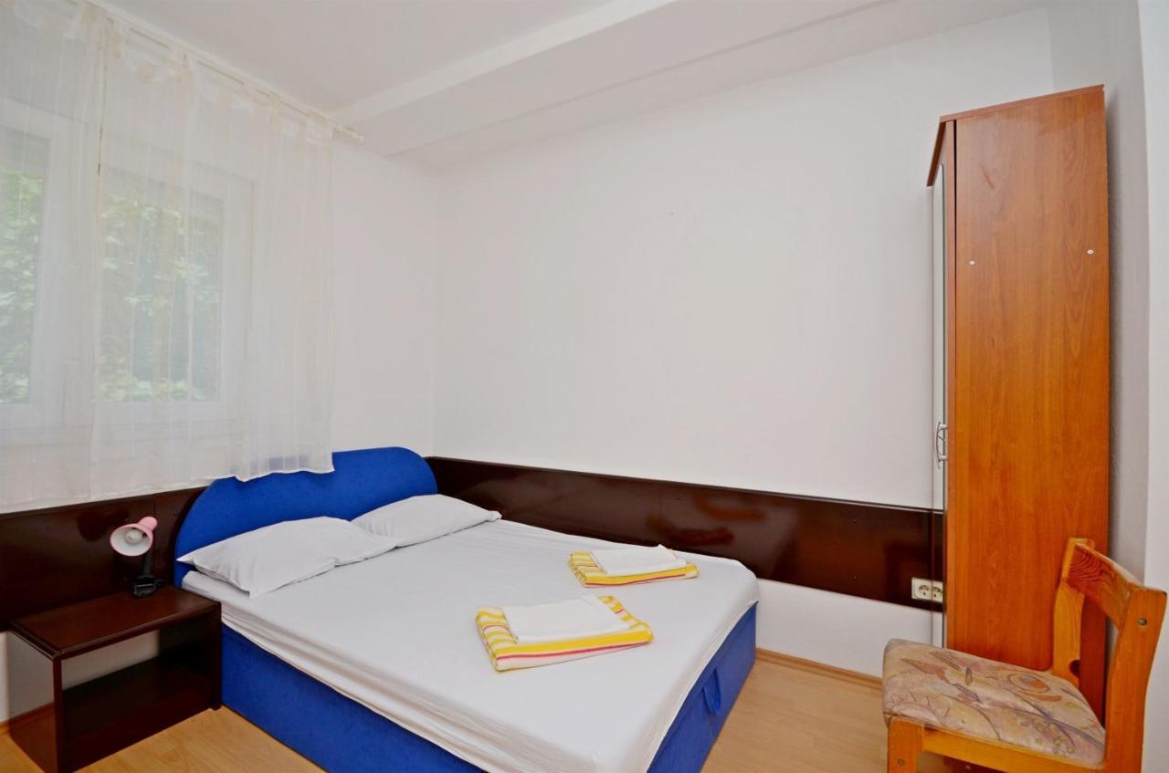 Apartments Josko Gradac  Exterior photo