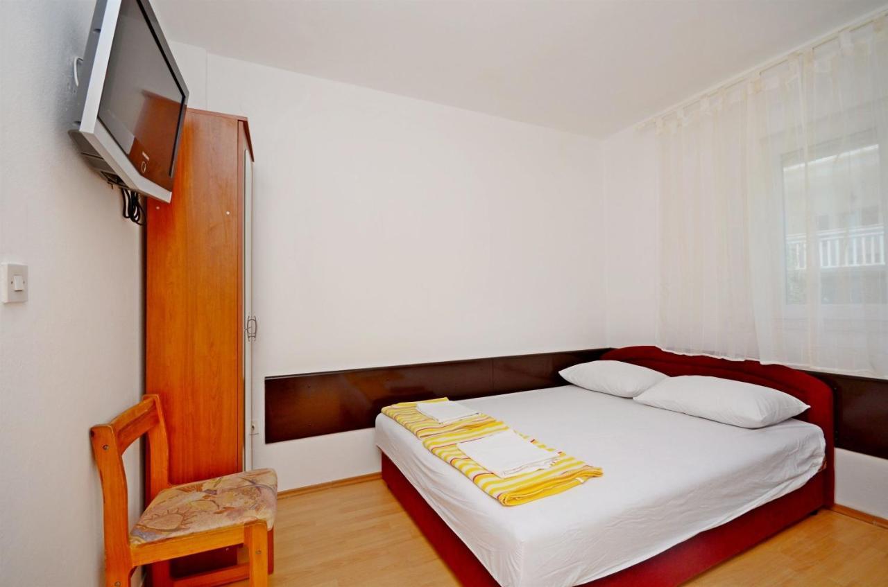 Apartments Josko Gradac  Exterior photo