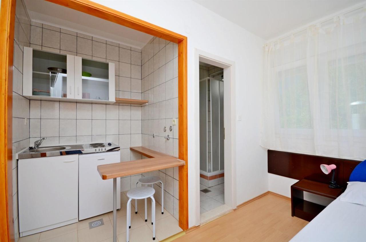 Apartments Josko Gradac  Exterior photo