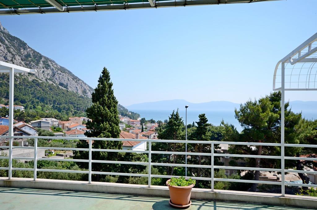 Apartments Josko Gradac  Exterior photo