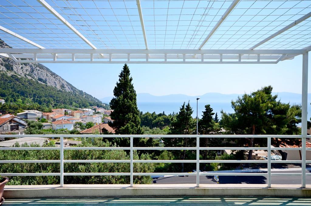 Apartments Josko Gradac  Exterior photo