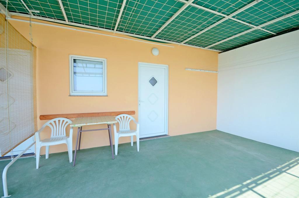 Apartments Josko Gradac  Exterior photo