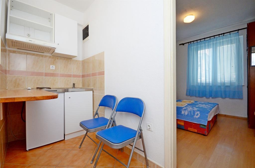 Apartments Josko Gradac  Exterior photo