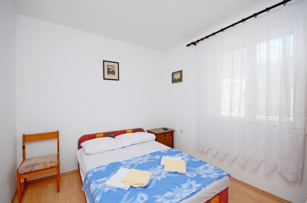 Apartments Josko Gradac  Exterior photo