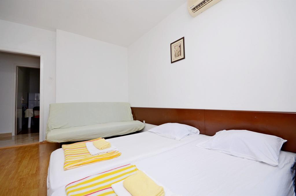 Apartments Josko Gradac  Exterior photo