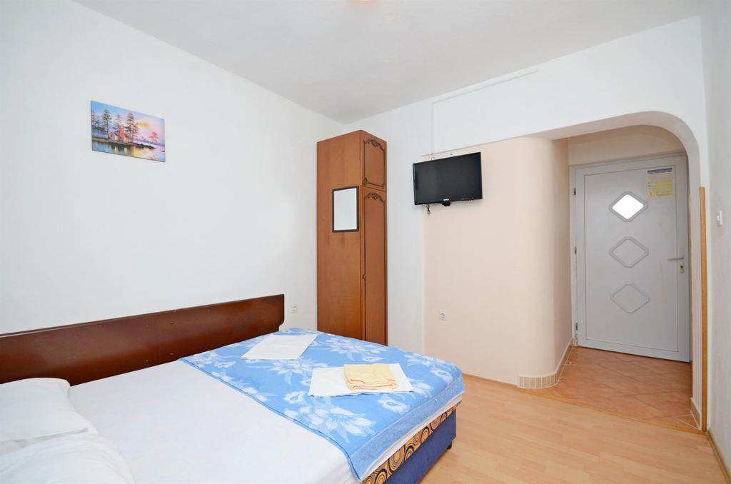 Apartments Josko Gradac  Exterior photo
