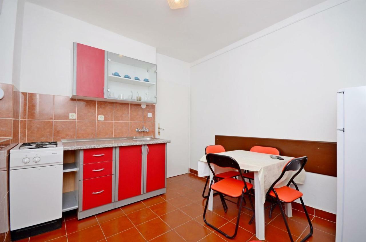 Apartments Josko Gradac  Exterior photo