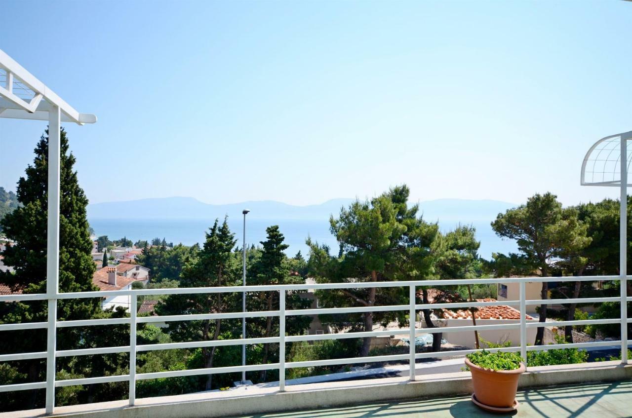 Apartments Josko Gradac  Exterior photo