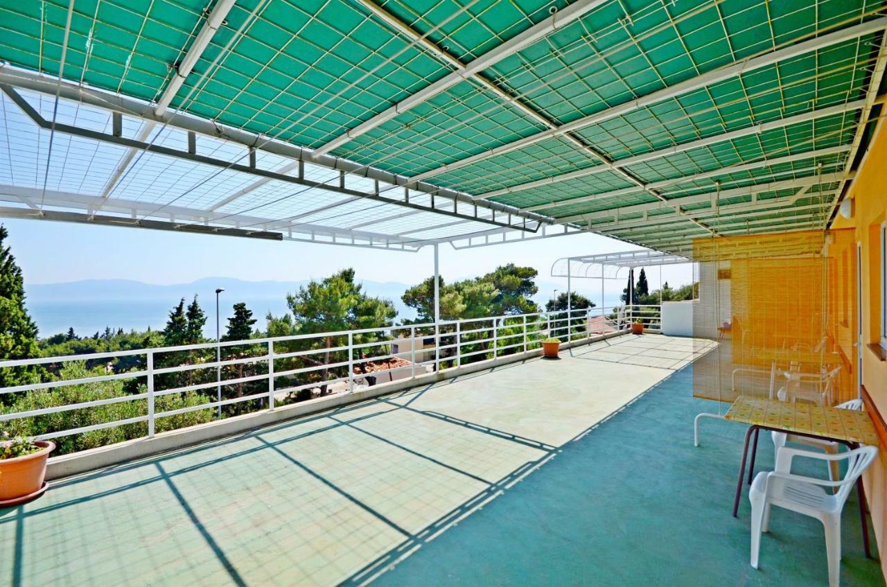 Apartments Josko Gradac  Exterior photo