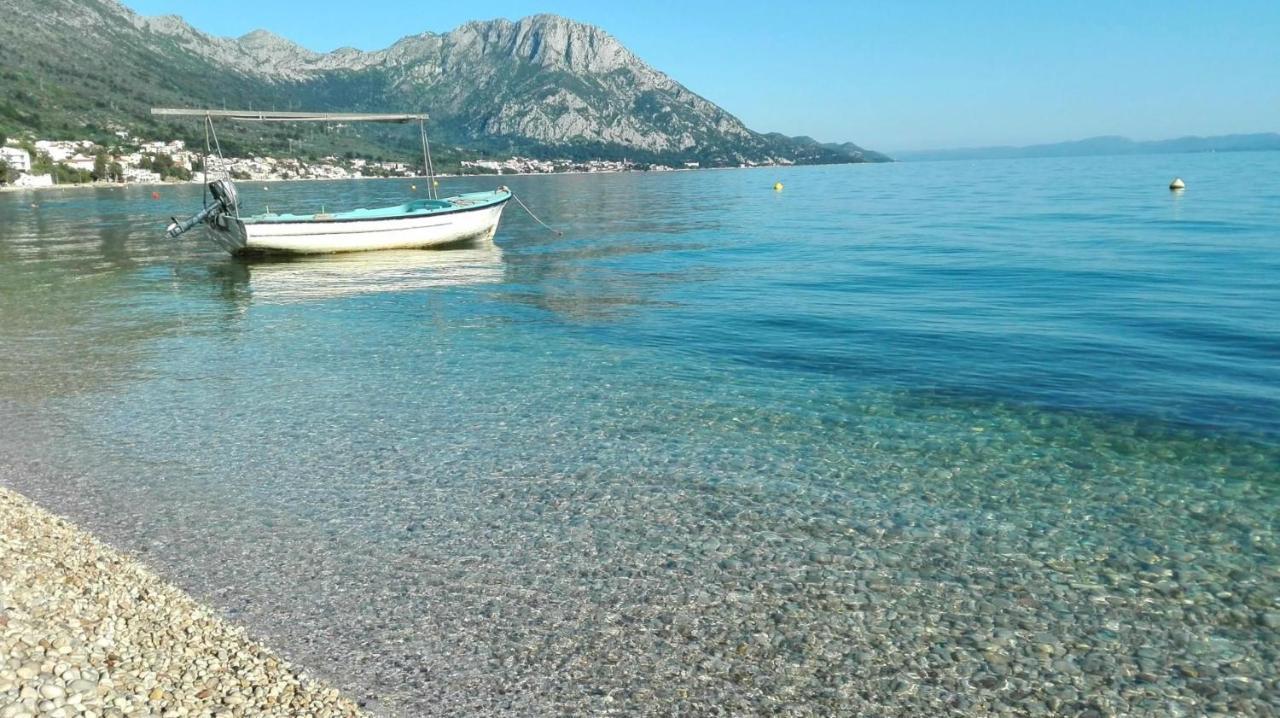 Apartments Josko Gradac  Exterior photo